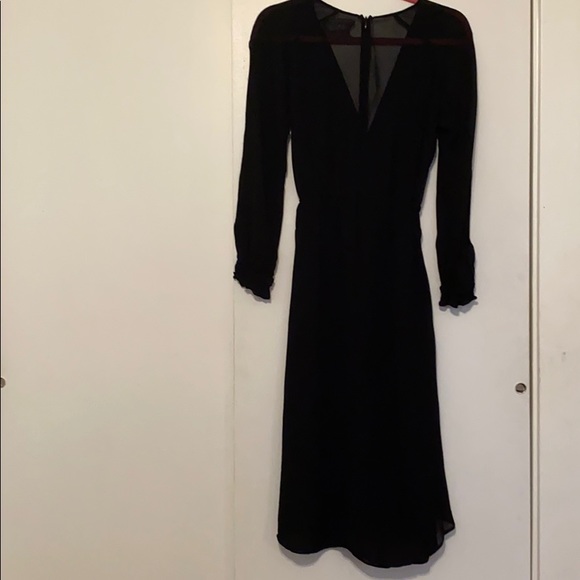 Reformation midi dress - Picture 5 of 8